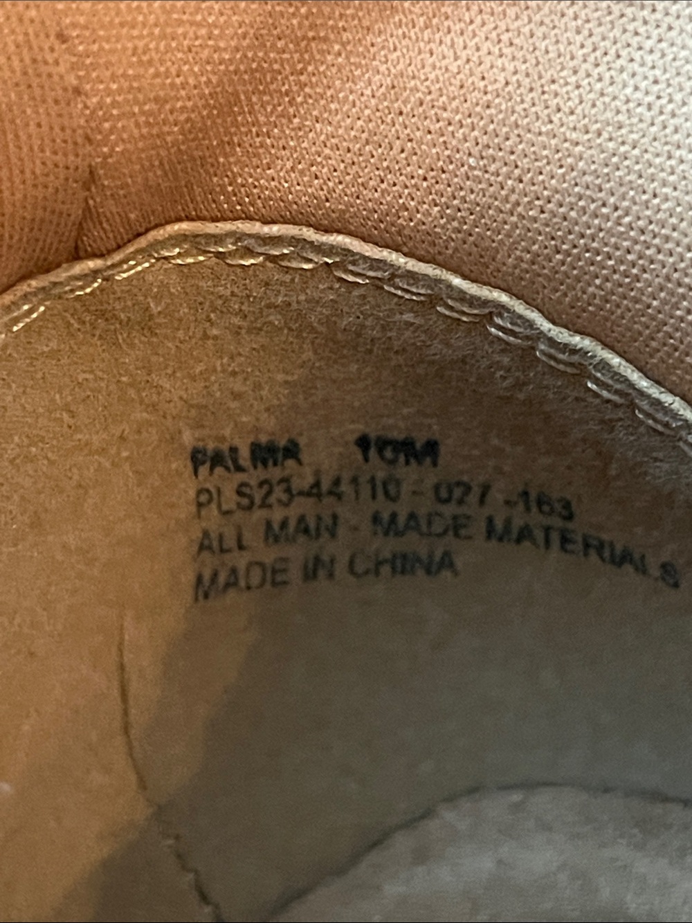 Frye & Co Palma Western Booties - Picture 10 of 10
